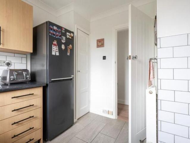 Flat for sale in New Catton, East Bank