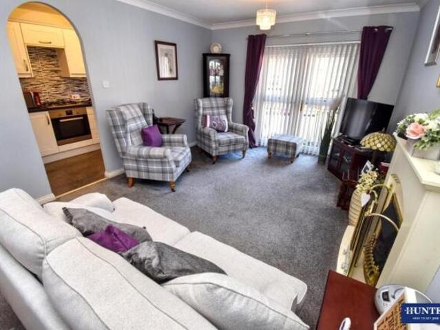 Flat for sale in South Wigston, Wigston Magna