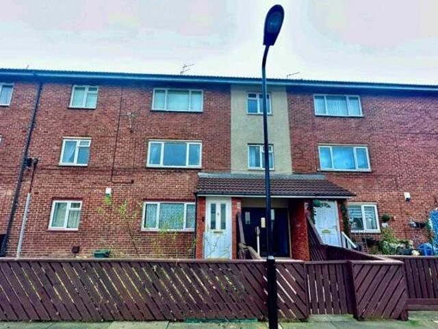 House for sale in Butterton, Staffordshire