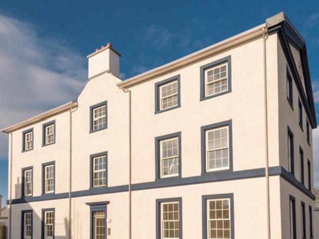 House for sale in Longniddry, Scotland