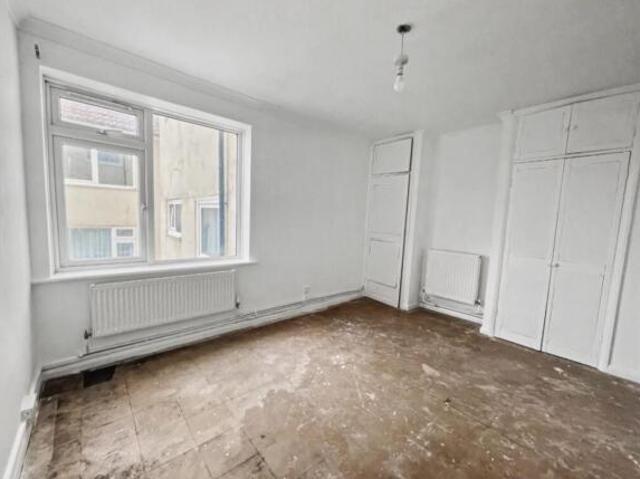 Flat for sale in Saltdean, Brighton & Hove