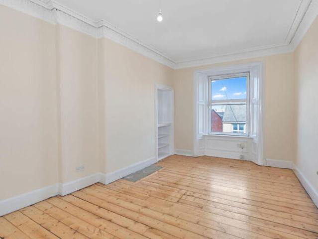Flat for sale in Pilrig, City of Edinburgh