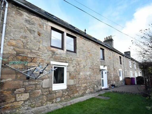 House for sale in Lossiemouth, Scotland