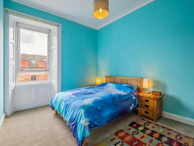 Flat for sale in North Kelvinside, Glasgow