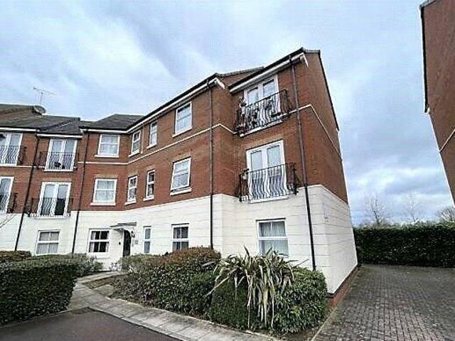 House for sale in Elmfield, Leicestershire