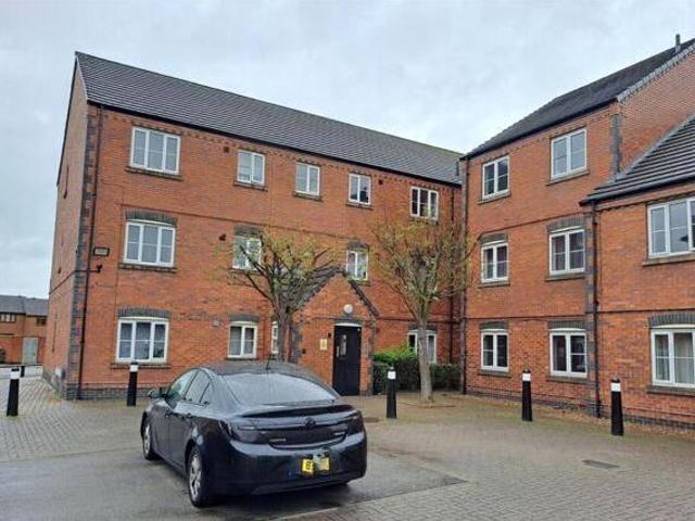 House for sale in Elmfield, Leicestershire