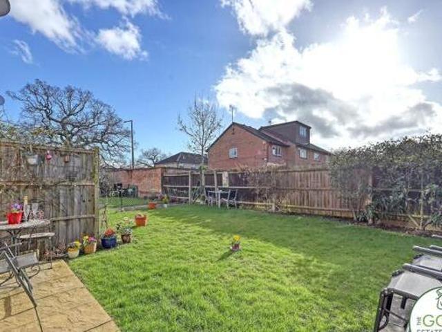 House for sale in Debden Green, Epping