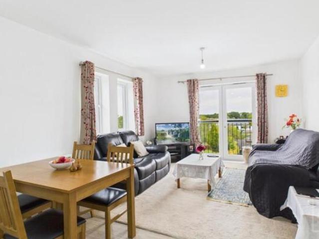 Flat for sale in Warrington