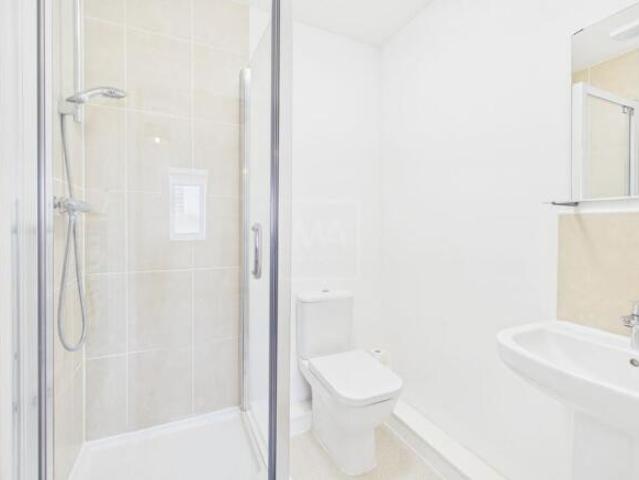 Flat for sale in Warrington