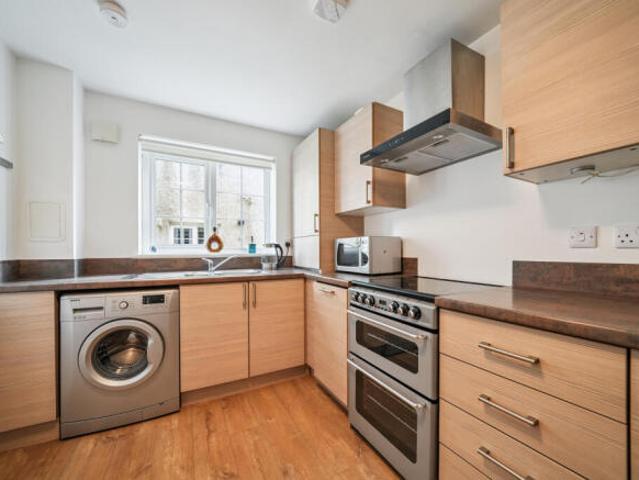 Flat for sale in Glasgow, Glasgow City
