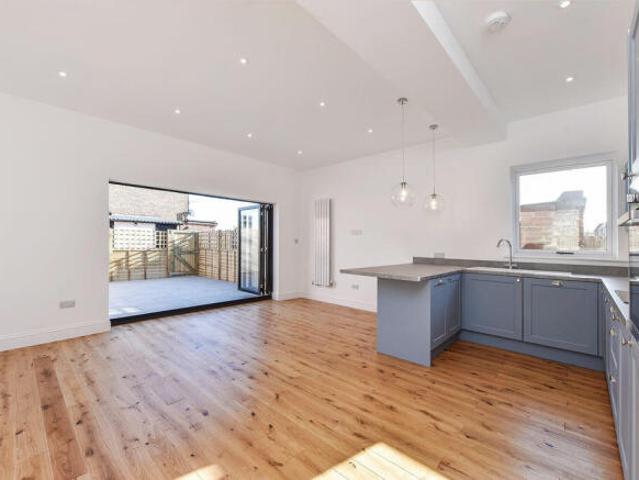 Flat for sale in Farlington, North Yorkshire