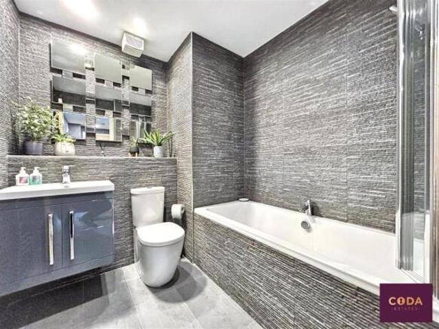 Flat for sale in Scotland