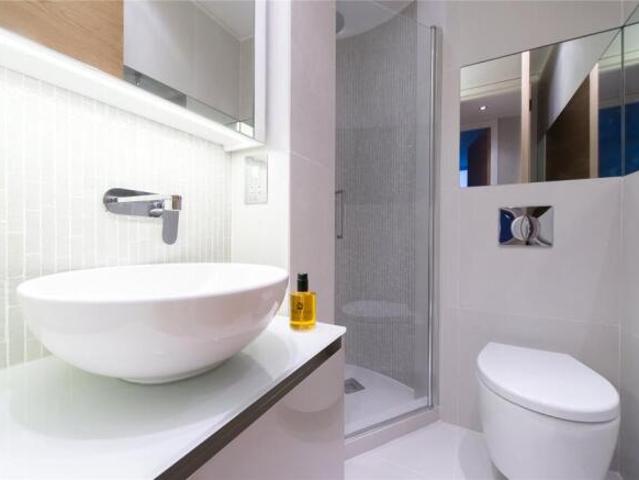 Flat for sale in Knightsbridge, Greater London