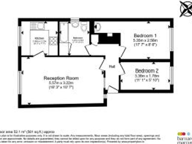 Flat for sale in London Borough of Merton, Mitcham