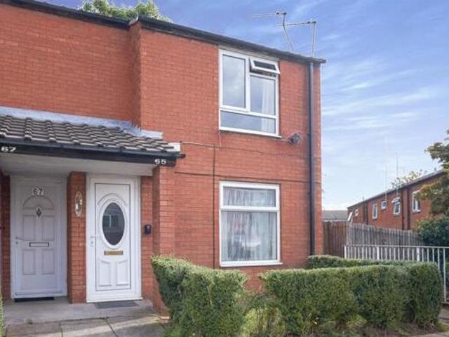 House for sale in Lozells, West Midlands