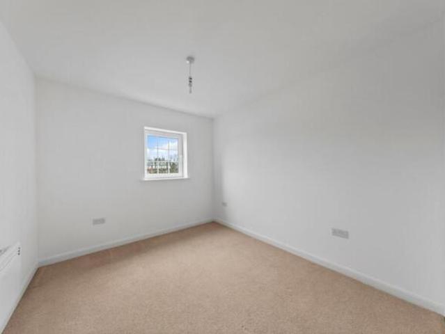 Flat for sale in Warrington