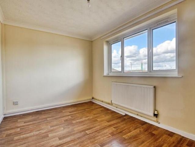 Flat for sale in Minworth, West Midlands