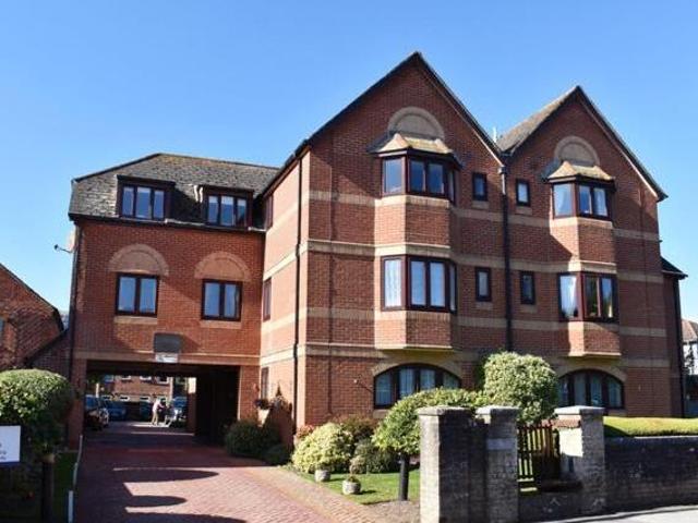 House for sale in Walhampton, Ashurst Bridge
