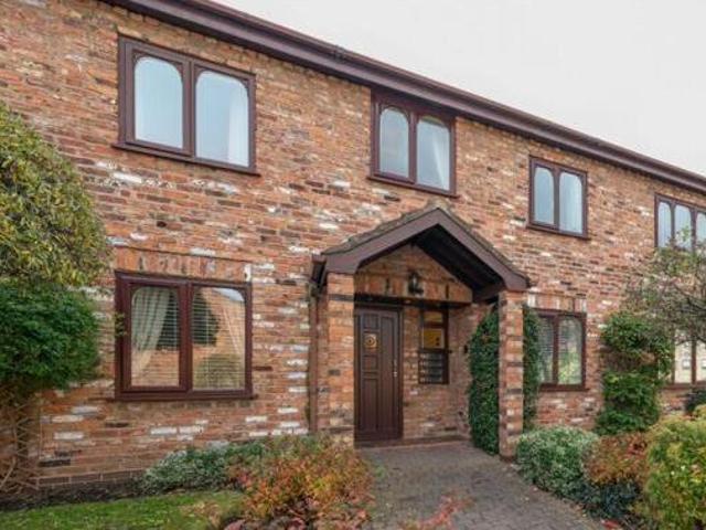 House for sale in Warrington