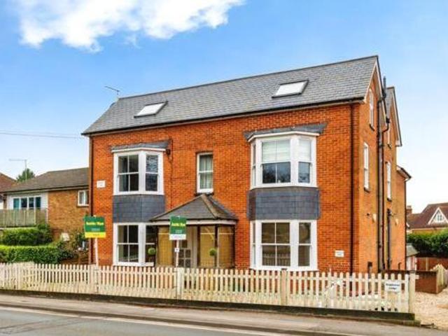House for sale in Ashurst Bridge, Hampshire