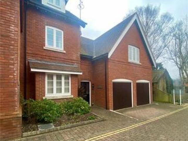 House for sale in Ashurst Bridge, Hampshire