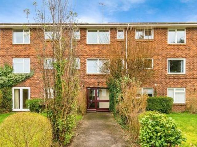 House for sale in Ashurst Bridge, Hampshire