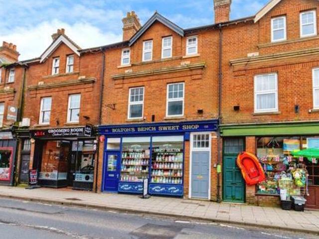 House for sale in Ashurst Bridge, Hampshire