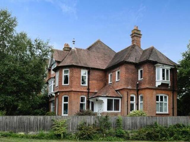House for sale in Ashurst Bridge, Hampshire