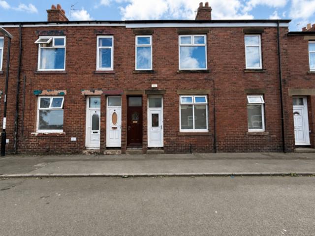 Flat for sale in Sunderland