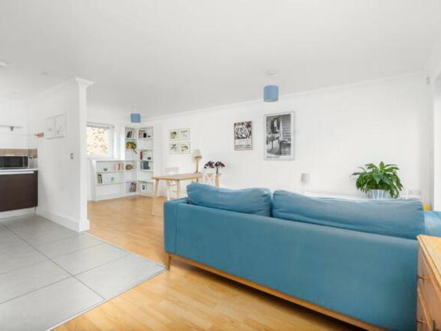 Flat for sale in Chesterton, Arbury