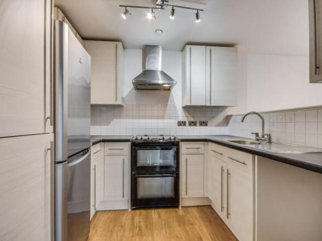 Flat for sale in Old, Northamptonshire