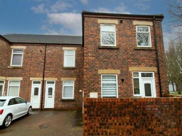 House for sale in Blyth, Northumberland