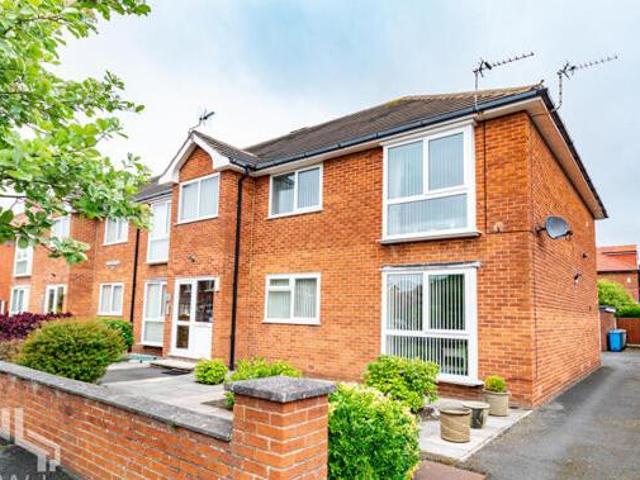 House for sale in Fairhaven, Fylde
