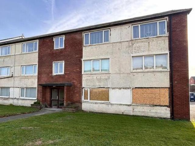House for sale in Blackpool, Isle Of Man