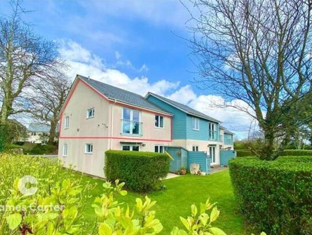 House for sale in Penryn, Cornwall