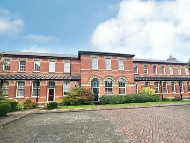 House for sale in Weston, Macclesfield