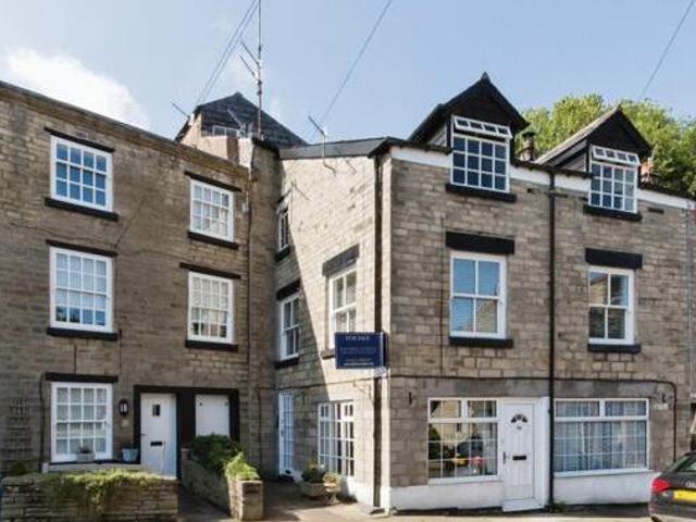 House for sale in Bollinbrook, Macclesfield