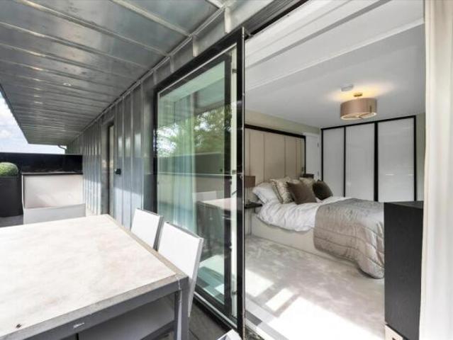 Flat for sale in Arbury, Cambridgeshire