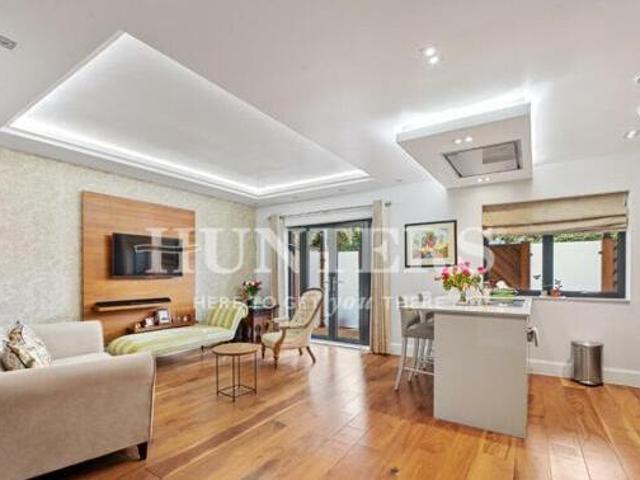 House for sale in Hertfordshire