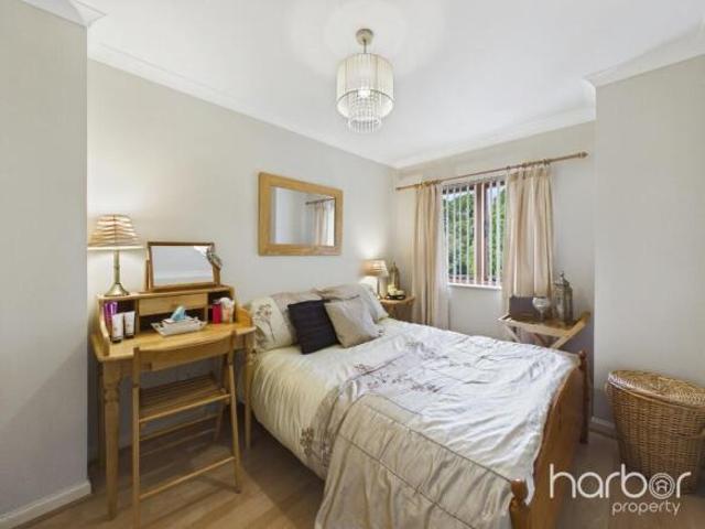 Flat for sale in Scotland