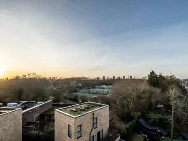 House for sale in Lyons, Greater London