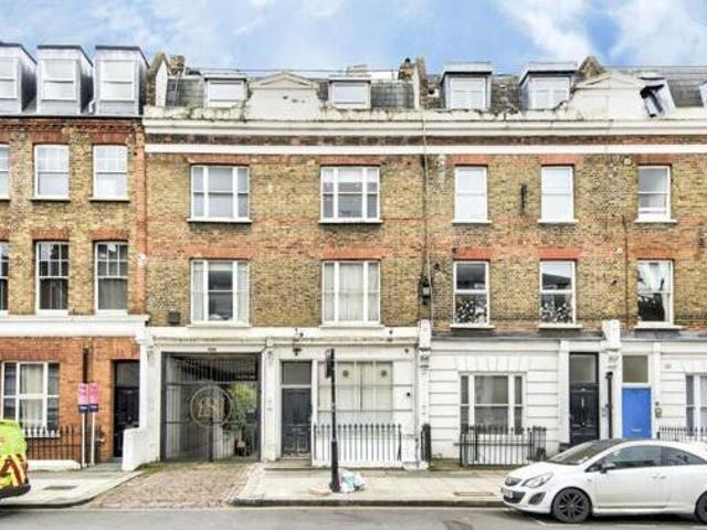 House for sale in City of London, Greater London