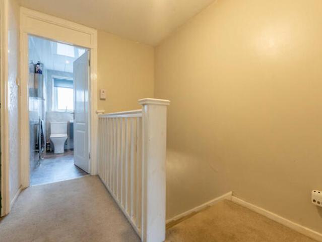 Flat for sale in Cambuslang, Scotland
