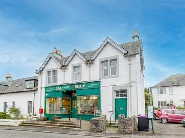 House for rent in Stirling
