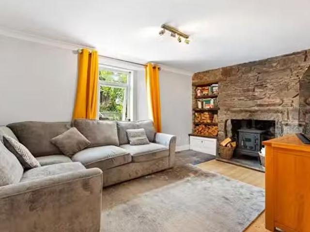 House for sale in Fowlis