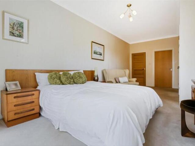 Flat for sale in Scotland