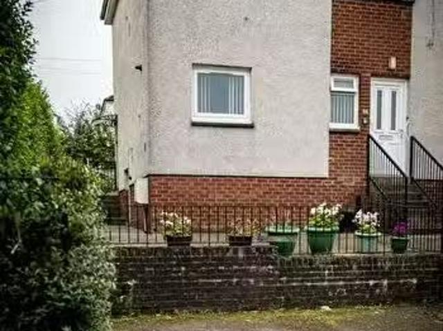 House for sale in Todhills