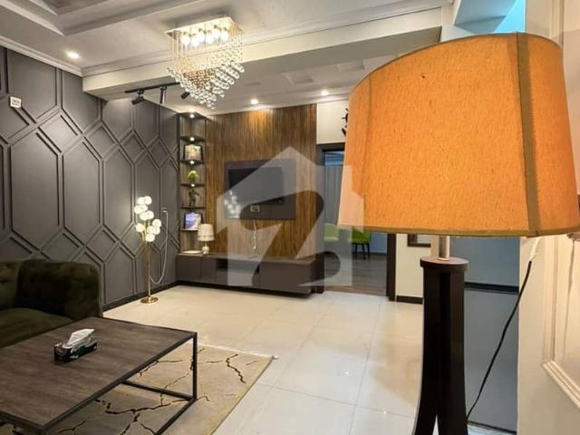 Apartment for sale in Islamabad