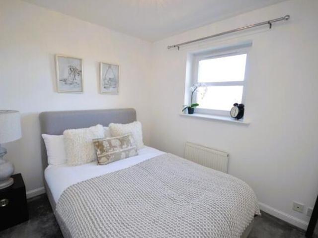 Flat for sale in Scotland