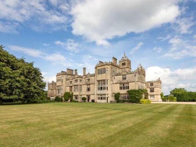 House for sale in Malmesbury, Wiltshire